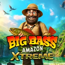 Big Bass Amazon Xtreme