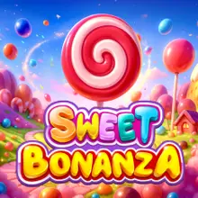 Sweet Bonanza