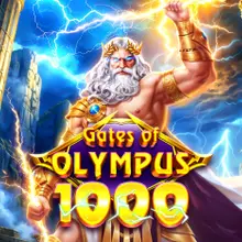 Gates of Olympus 1000