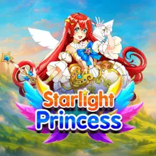 Starlight Princess