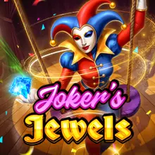 Joker's Jewels
